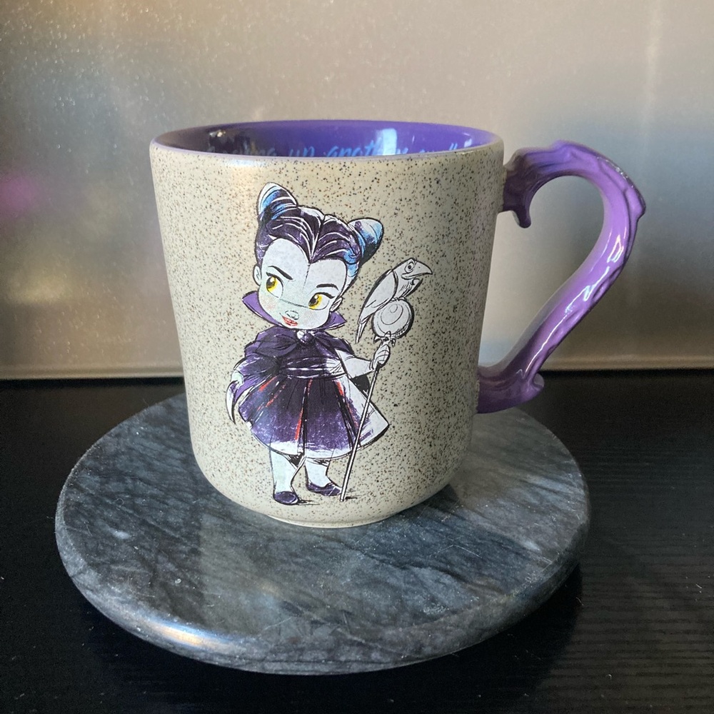 Character Mug